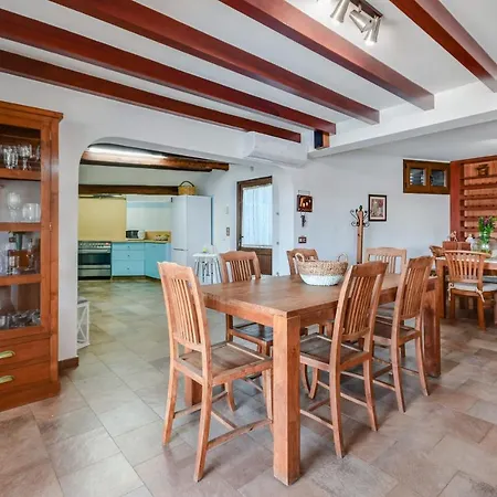 Villa Daniela Famara