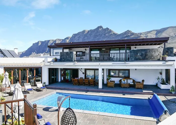 Villa Daniela