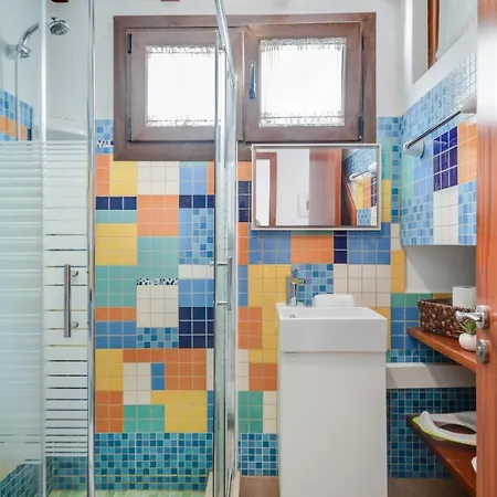 Daniela 빌라 파마라