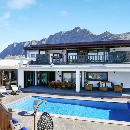 Villa Daniela