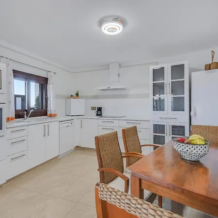 빌라 Daniela 파마라