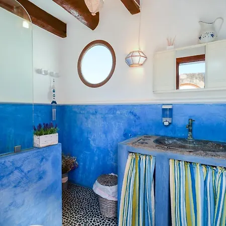 Daniela 빌라 파마라