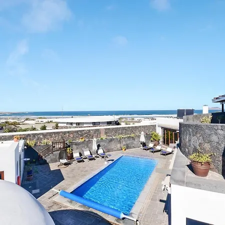 Daniela 빌라 파마라