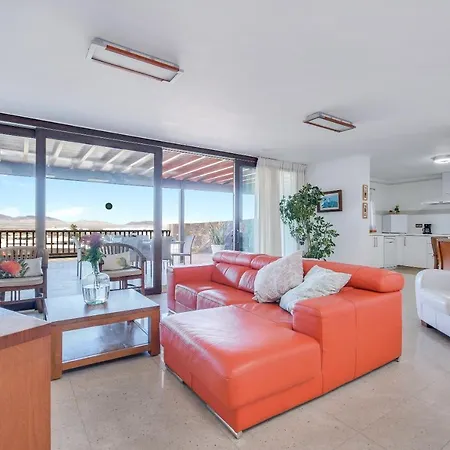 Villa Daniela