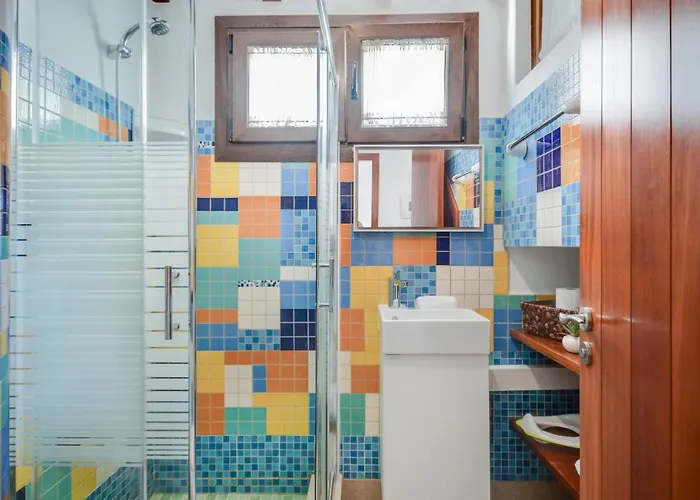 Daniela Villa Famara