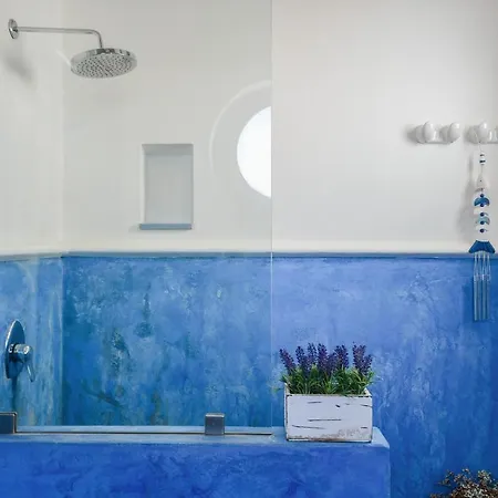 别墅 Daniela 法马拉