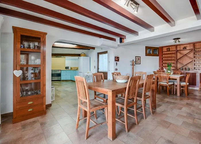 Villa Daniela Famara